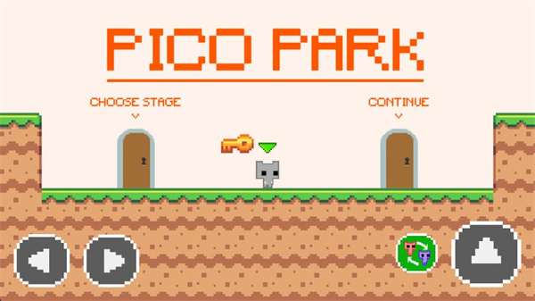 萌公园Pico Park