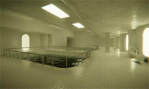 Pools池核