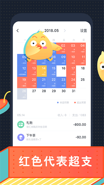 叨叨记账最新版