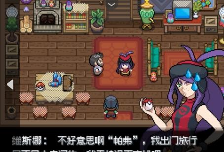 口袋妖怪轴芯