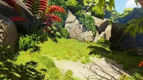 盗贼之海中文版