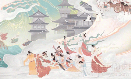 忘川风华录历历星汉任务怎么过 历历星汉任务技巧