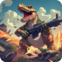 恐龙机甲射手免广版