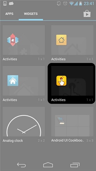 创建捷径app(QuickShortcutMaker)
