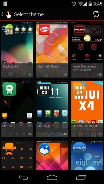 创建捷径app(QuickShortcutMaker)