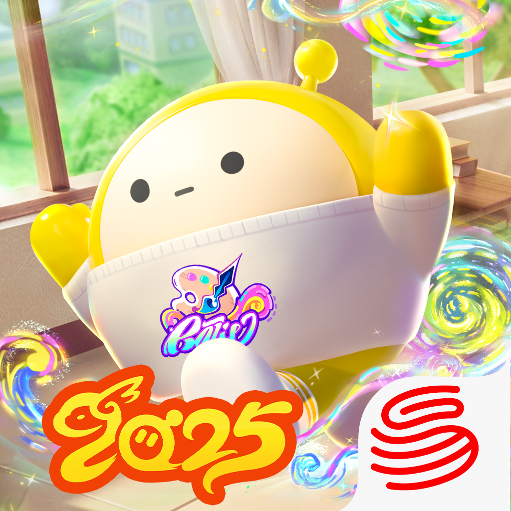 蛋仔派对国际服正版