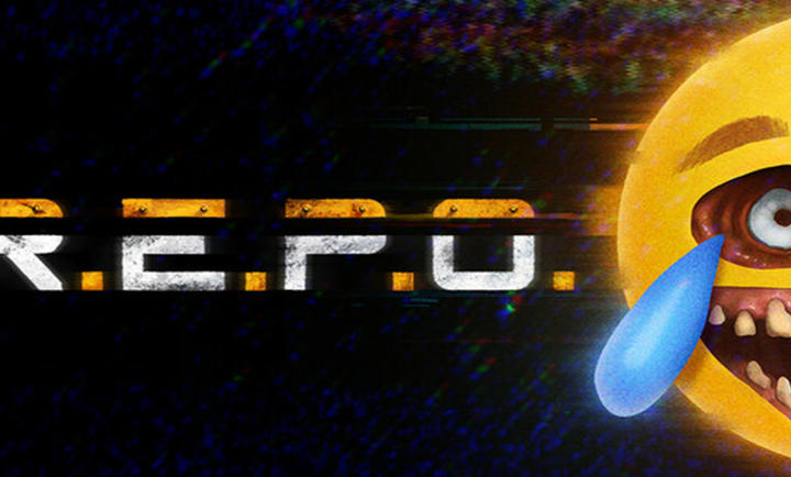 REPO手机版汉化版