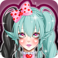 怪物女孩换装修改版1.0.0