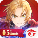 钢之炼金术师1.1.0