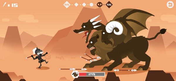 丛林狩猎大师1.0.4