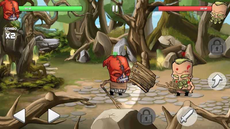 小小角斗士手机版2.2.3