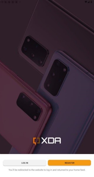 xda