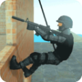 CQB射击2联机版