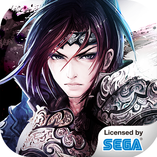 三国志大战正式版3.10