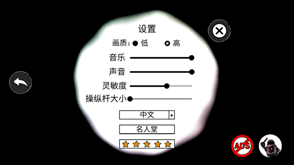 可怕的陌生人3D