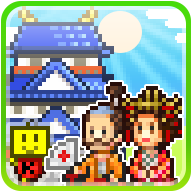 大江户之城中文版1.10