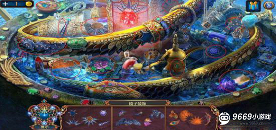 密室逃脱8