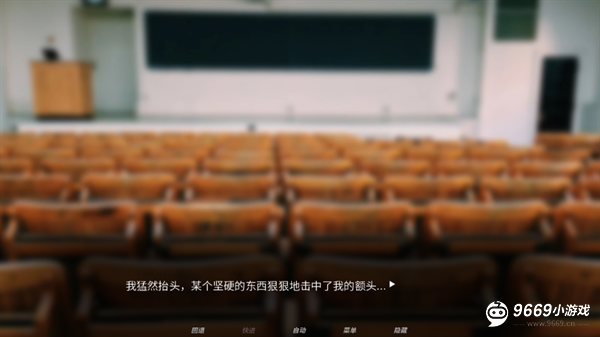 犹记繁花