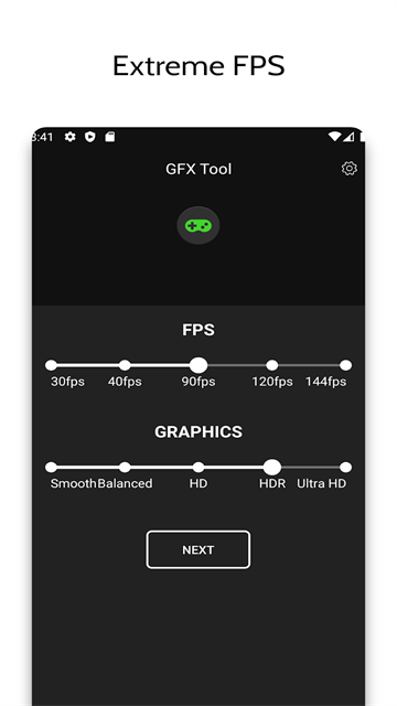 GameBooster最新版