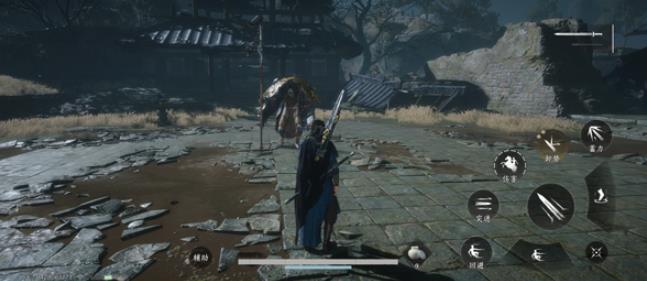 燕云十六声网易版