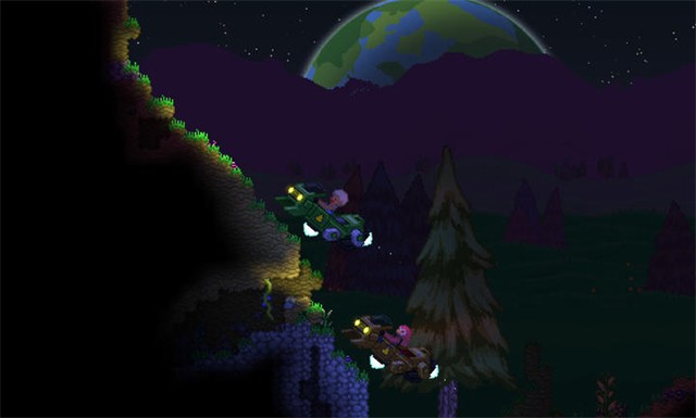 星界边境中文版
