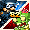 警察大战僵尸2最新版