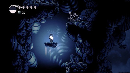 空洞骑士手机移植版