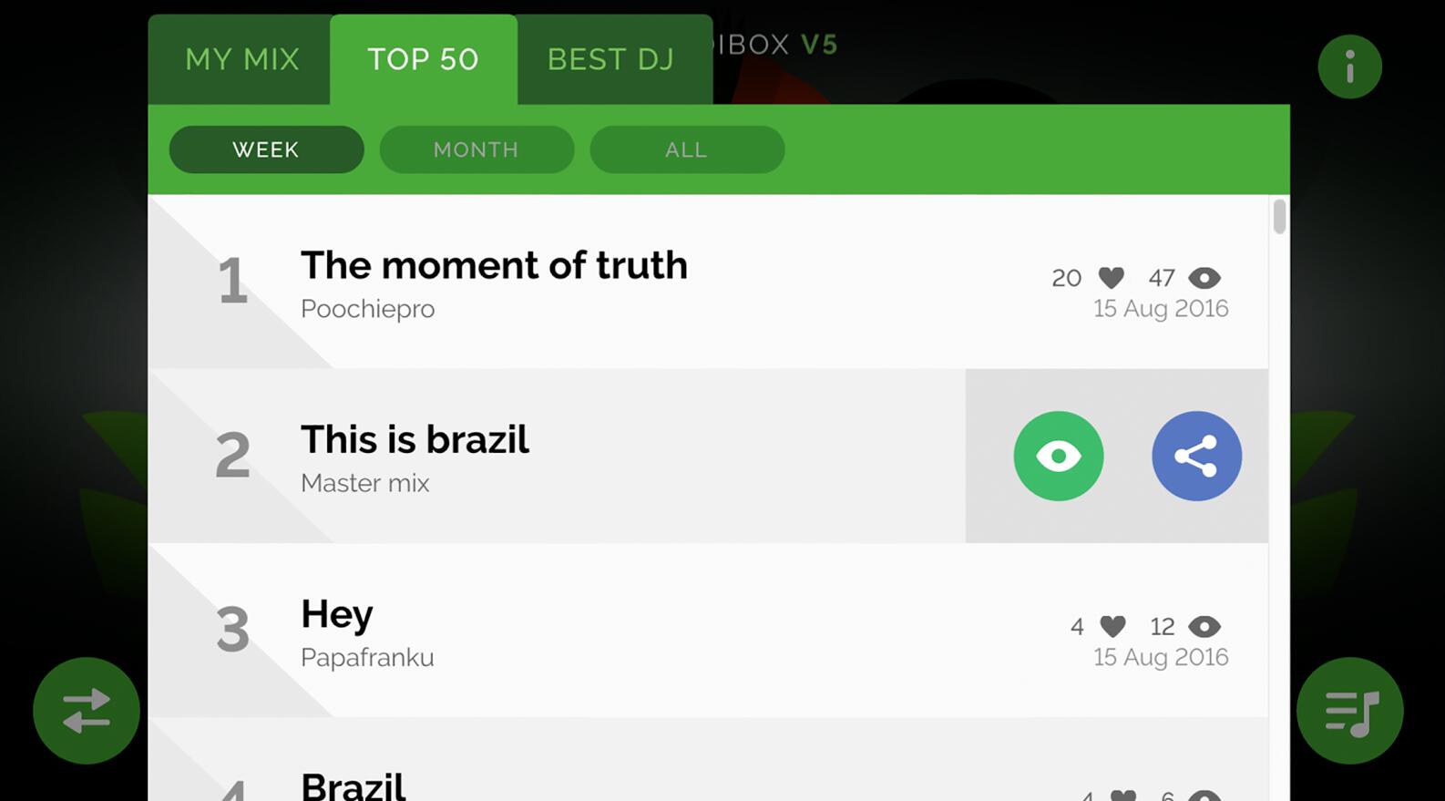 Incredibox噩梦实验模组