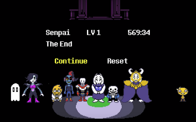 Bonetale最新版1.5