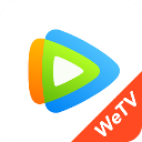 WETV腾讯视频国际版