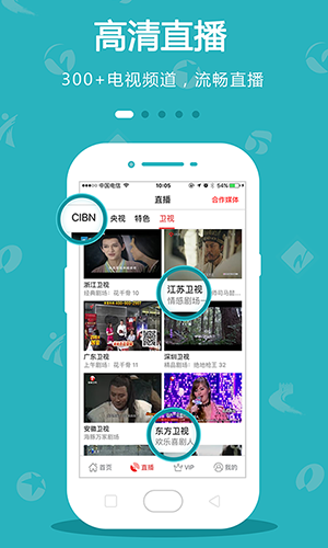 SopCast
