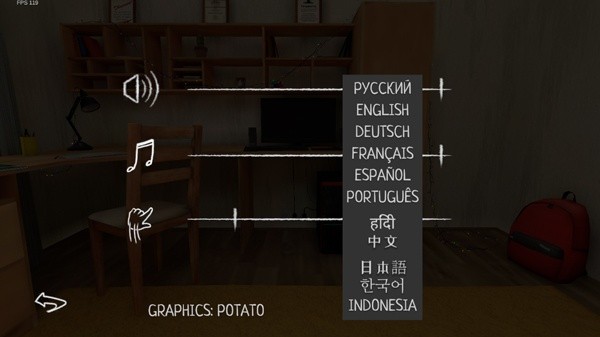 逃跑男孩