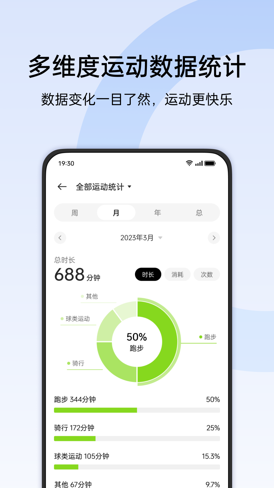 欢太健康oppo手表版
