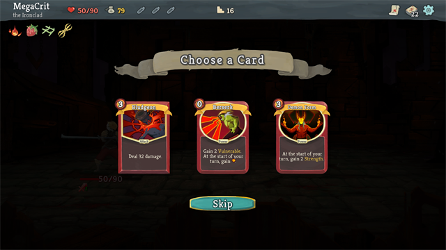 SlaytheSpire