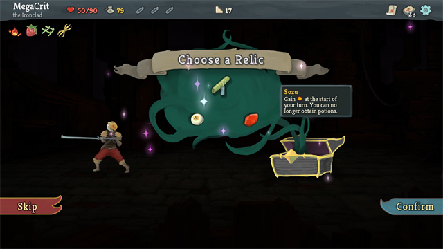 SlaytheSpire