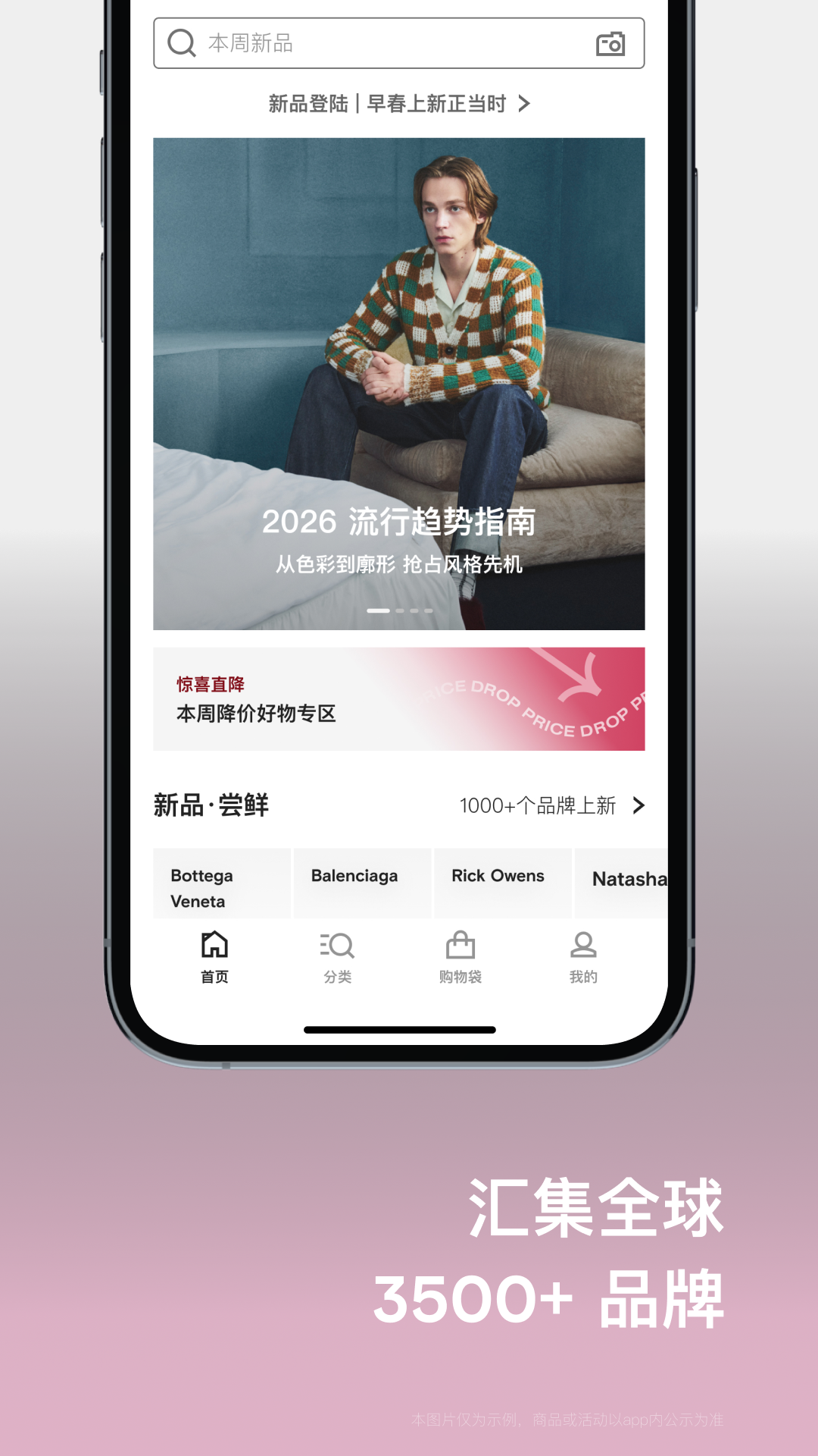 Farfetch中文版