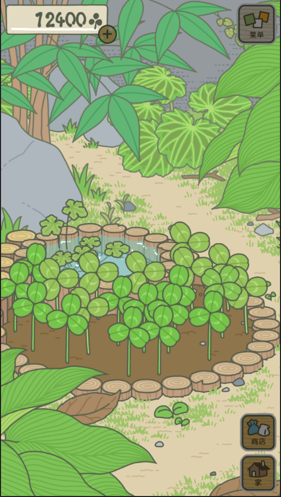 旅行青蛙中国之旅