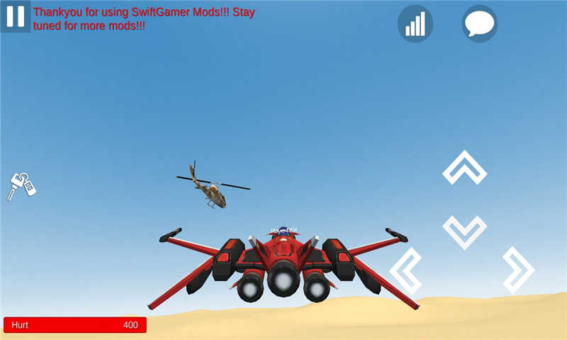 终极沙盒太空版v2.6.3