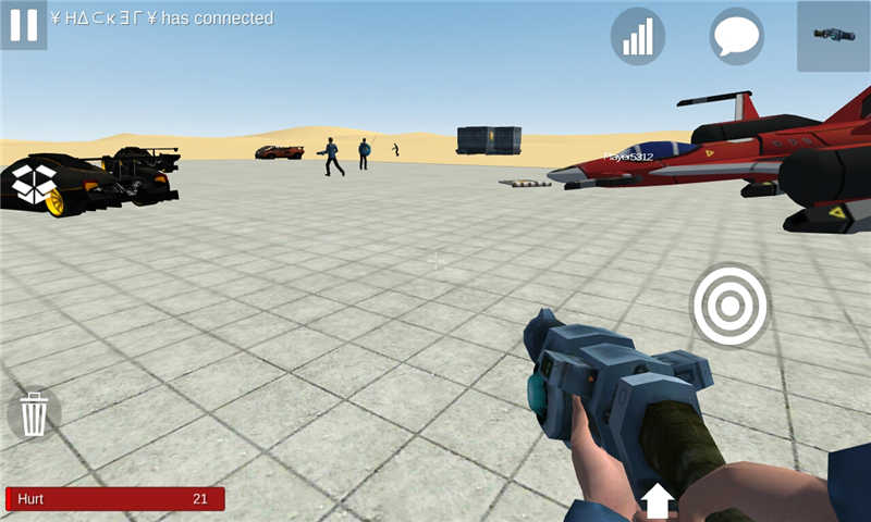 终极沙盒太空版v2.6.3