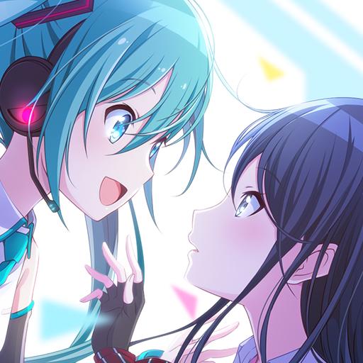 初音未来歌姬计划安卓版