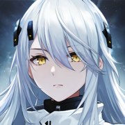 尘白禁区官服