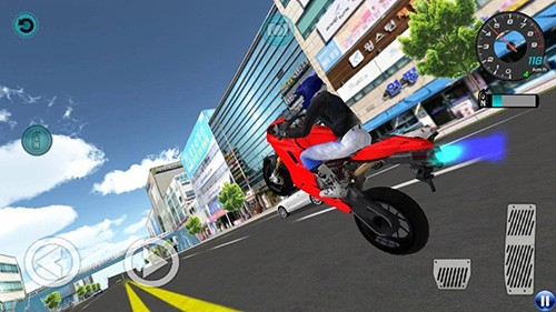 3D驾驶课无限金币版