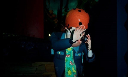 你好邻居2隧道完整版