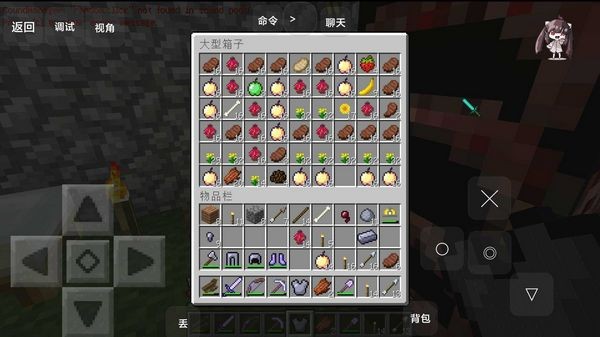 我的世界教育版手机版