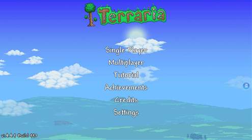 泰拉瑞亚1.4.5