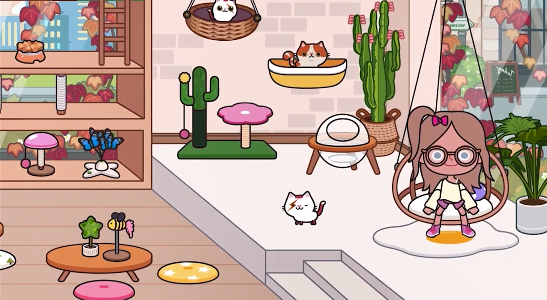 米加小镇世界印刷厂