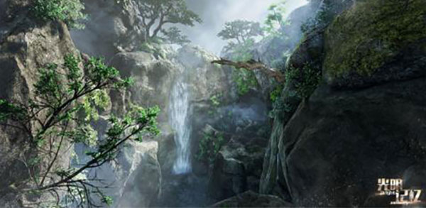 光明记忆手游完整版