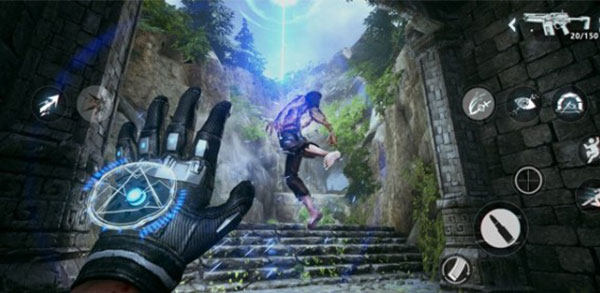 光明记忆手游完整版