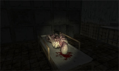 标本零恐怖生存1.0.5版本