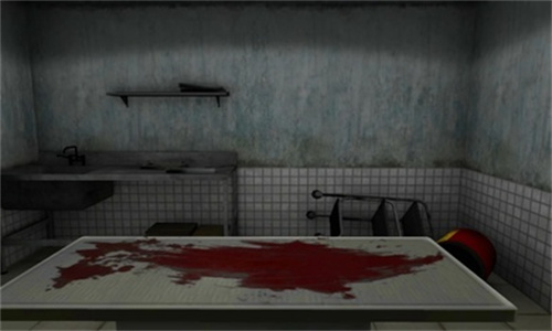 标本零恐怖生存1.0.5版本